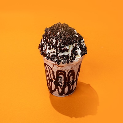 Cookies & Cream Shake (V)